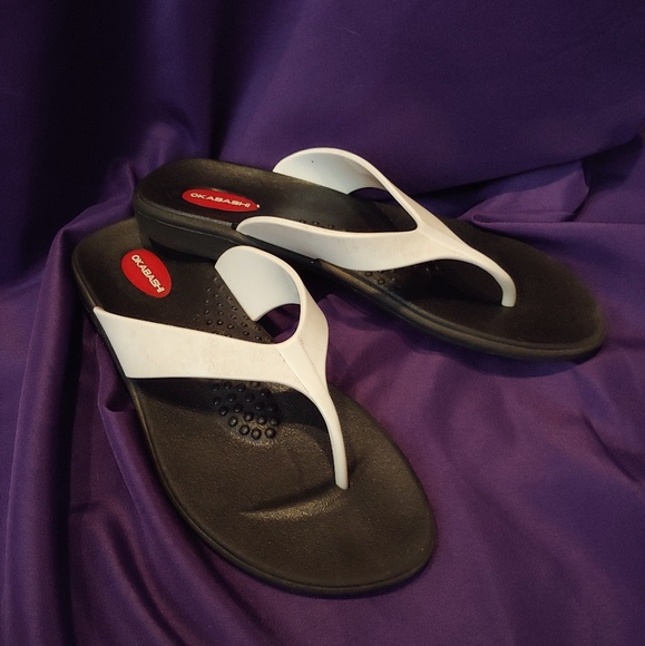 Okabashi Shoes - OKABASHI sandal